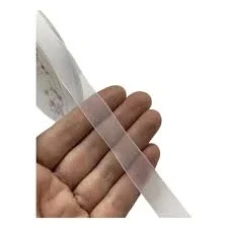 FITA DE CETIM CZ004 ORGANZA 10X11CM - 2453 